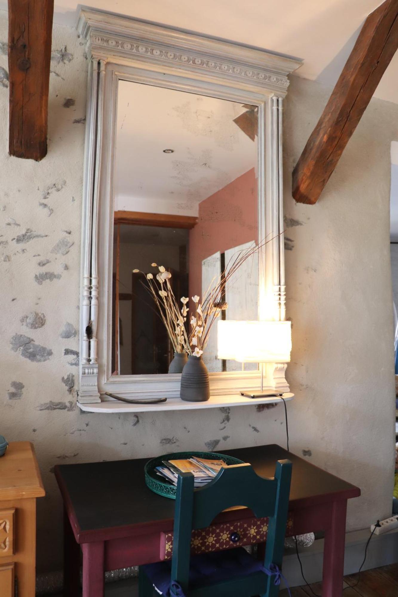 Appartement Dans Une Maison De Pays Бріансон Екстер'єр фото
